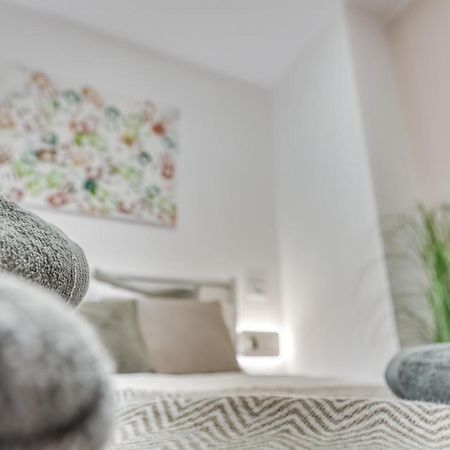 Apartment Norah With Private Parking 普拉 外观 照片